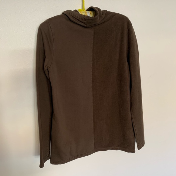 Prairie Underground sweatshirt - Picture 3 of 5